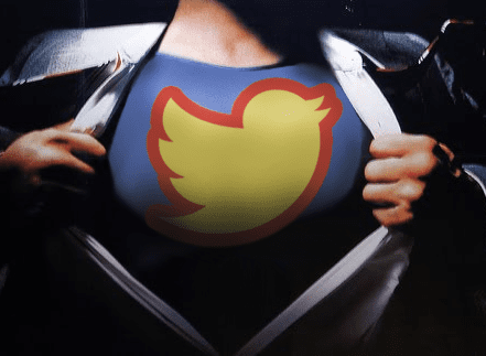 How to Become a Social Superhero