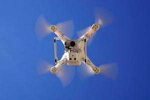 What to know before you drone: Drone use for news, PR and marketing