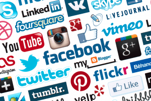 Using Social Media to Market Your Company?