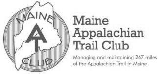 maine appalachian trail club