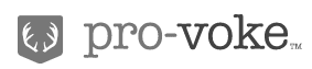 pro-voke logo