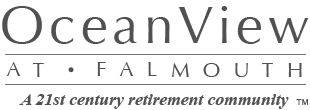 oceanview at falmouth logo