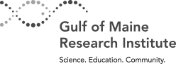 gulf of maine research institute logo