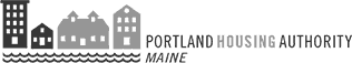 portland housing authority logo