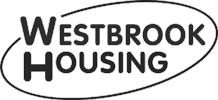 westbrook housing logo